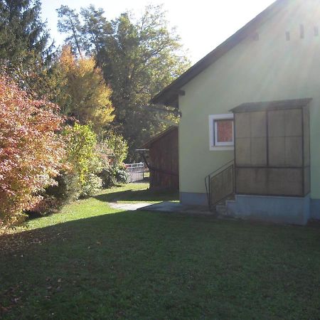 Hitzendorf Haus Luisiヴィラ エクステリア 写真