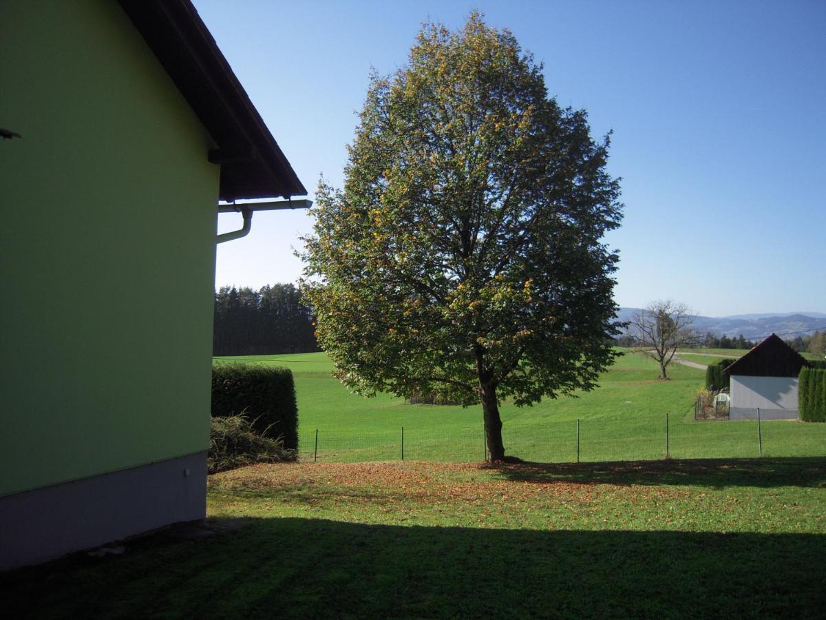 Hitzendorf Haus Luisiヴィラ エクステリア 写真